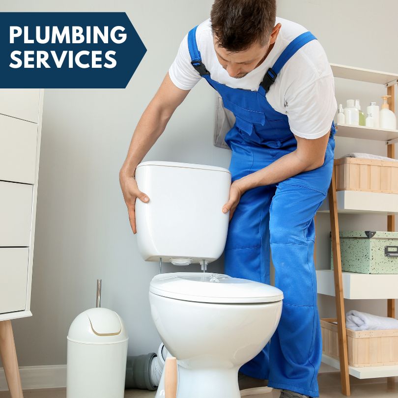 Plumbing Company in Odebolt, IA